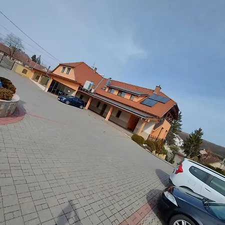 Szepi Estalagem